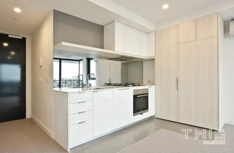 Fifth view of Homely apartment listing, 4/1 Mount Street, Prahran VIC 3181