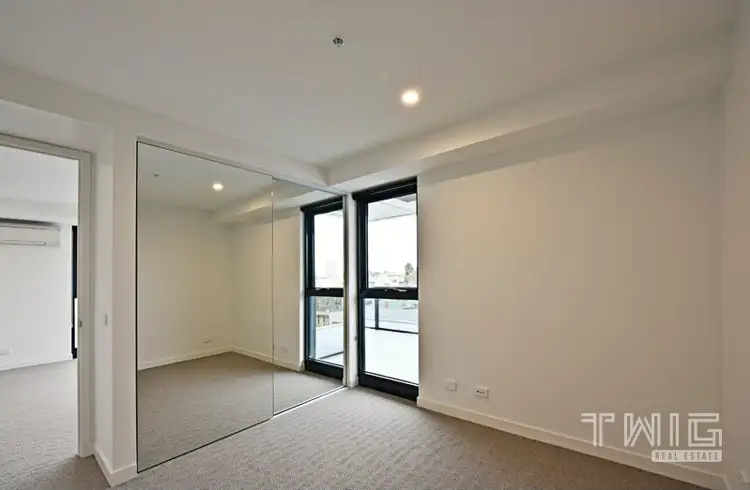 Sixth view of Homely apartment listing, 4/1 Mount Street, Prahran VIC 3181