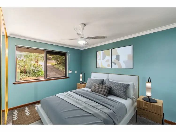 Third view of Homely house listing, 10 Dowling Place, Orelia WA 6167