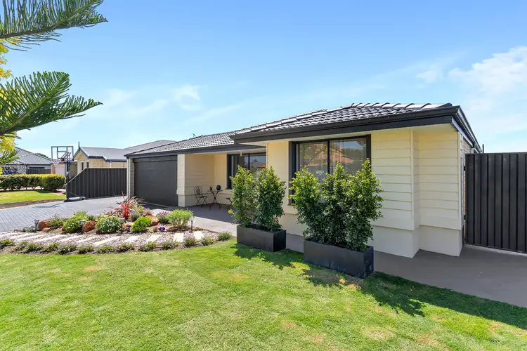 Third view of Homely house listing, 27 Pastrana Crescent, Port Kennedy WA 6172