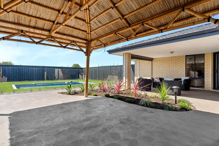 Fourth view of Homely house listing, 27 Pastrana Crescent, Port Kennedy WA 6172