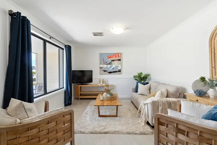 Sixth view of Homely house listing, 27 Pastrana Crescent, Port Kennedy WA 6172