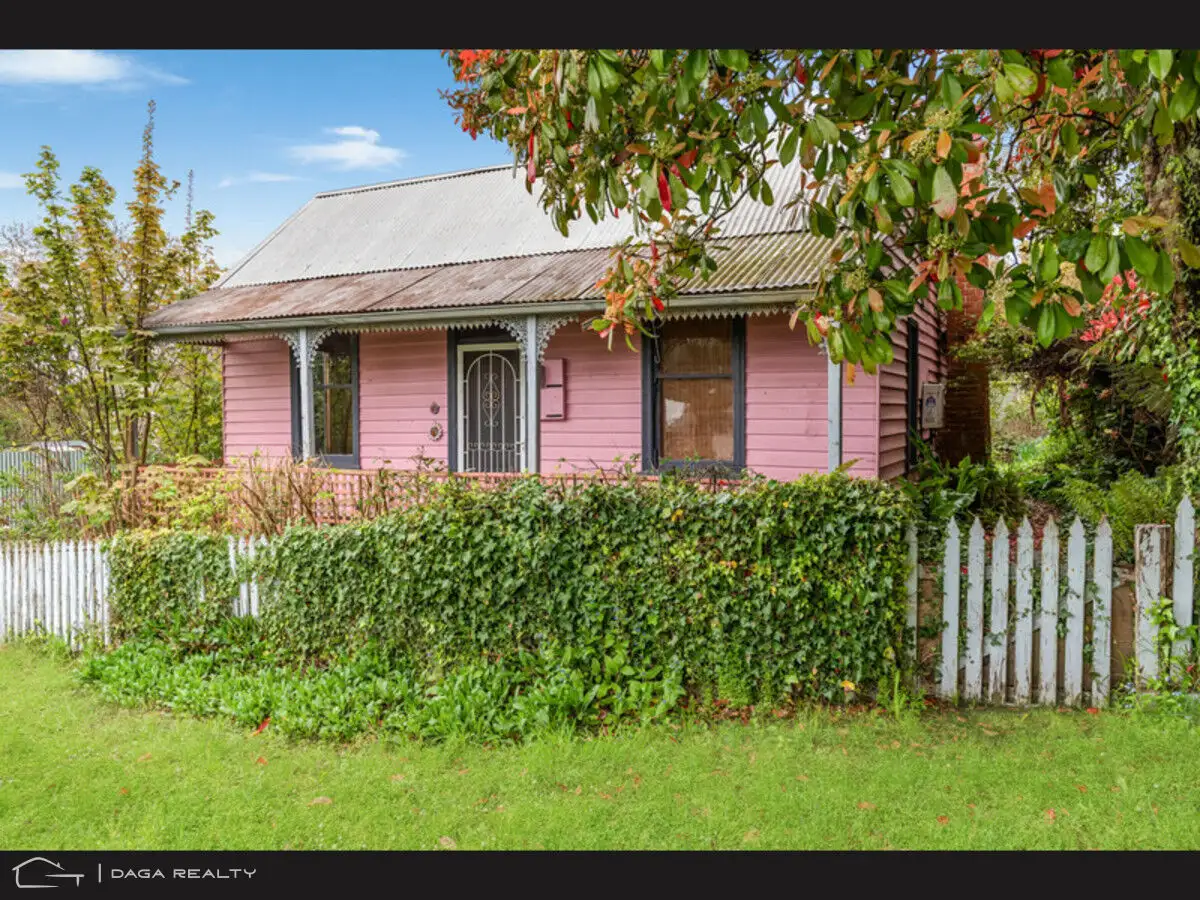 Main view of Homely house listing, 20 Stanley Street, Daylesford VIC 3460