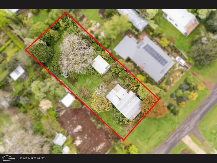 Third view of Homely house listing, 20 Stanley Street, Daylesford VIC 3460