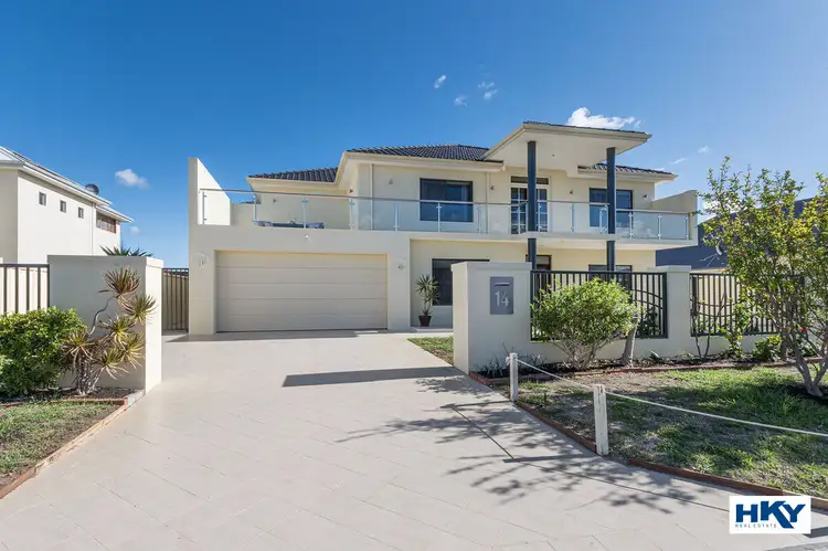 14 Emperor Way, Yanchep WA 6035