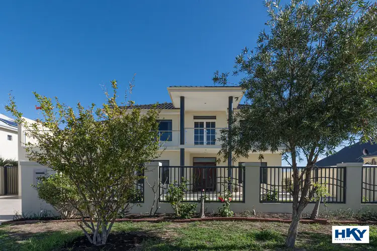 Second view of Homely house listing, 14 Emperor Way, Yanchep WA 6035