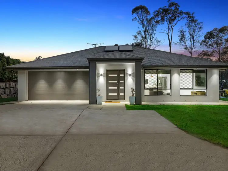 20 Merlot Place, Pine Mountain QLD 4306