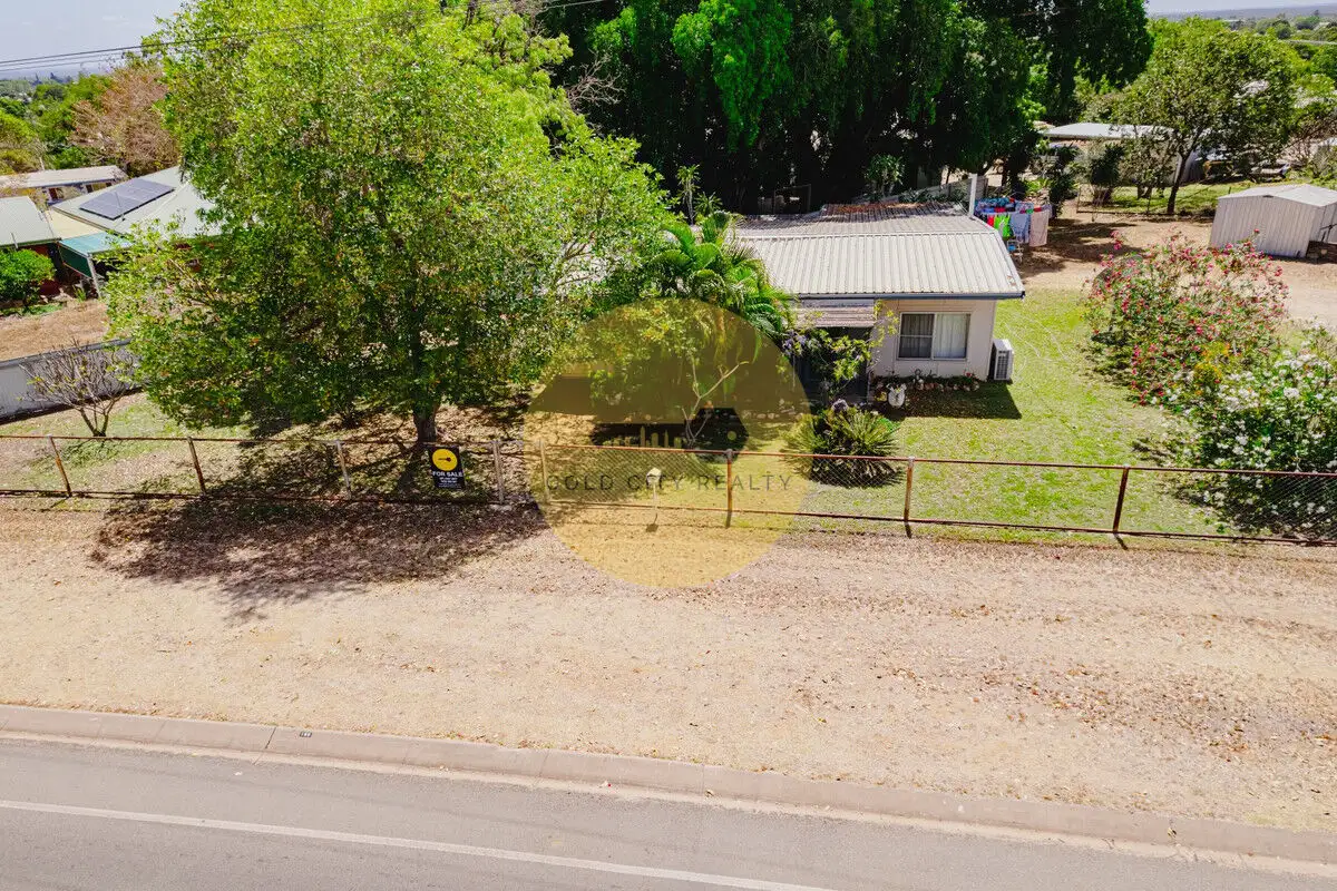 Main view of Homely house listing, 13 Day Dawn Road, Charters Towers City QLD 4820