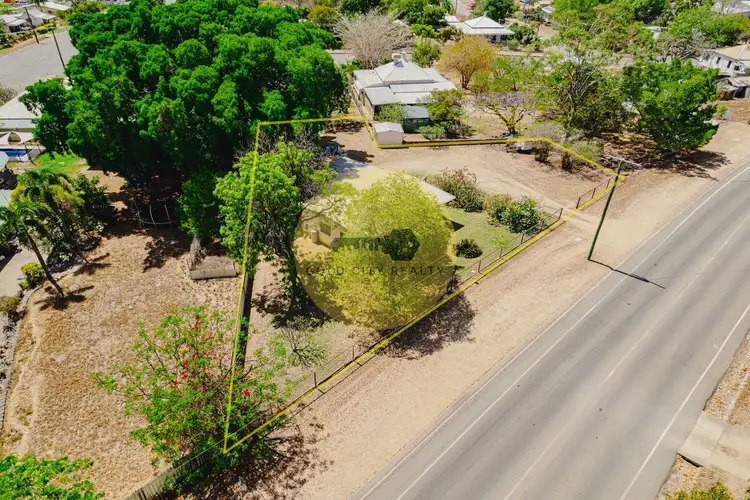 Second view of Homely house listing, 13 Day Dawn Road, Charters Towers City QLD 4820