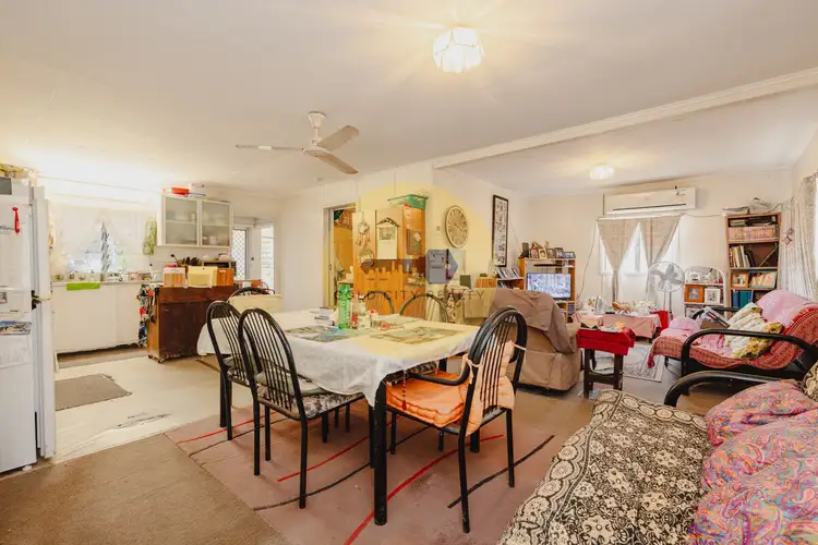Fourth view of Homely house listing, 13 Day Dawn Road, Charters Towers City QLD 4820