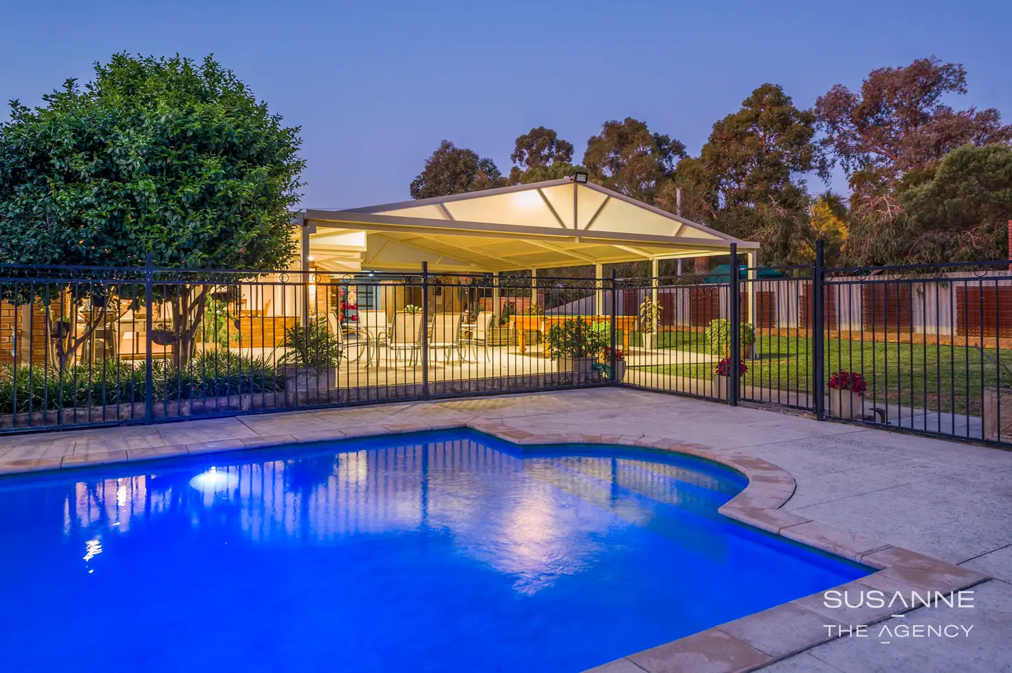 Main view of Homely house listing, 31 Cagney Way, Lesmurdie WA 6076