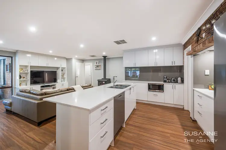 Third view of Homely house listing, 31 Cagney Way, Lesmurdie WA 6076