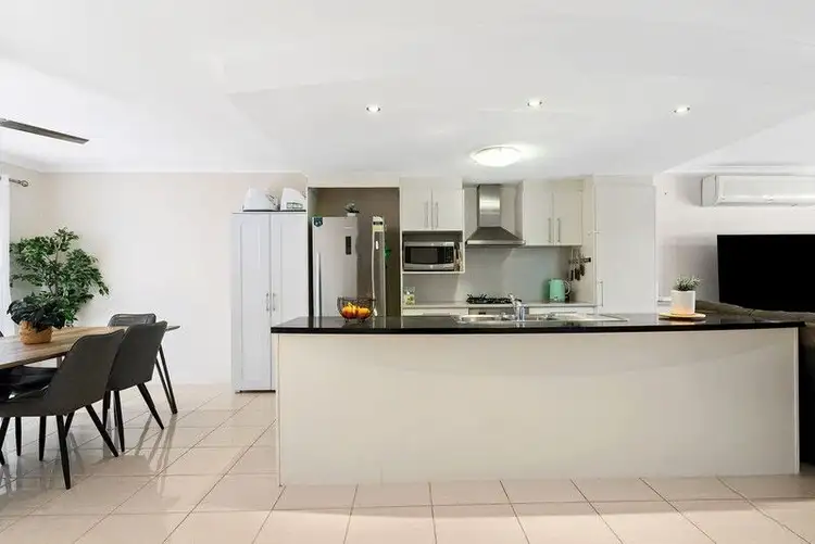 Fifth view of Homely house listing, 10 Cougal Circuit, Caloundra West QLD 4551