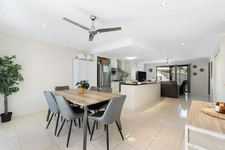 Sixth view of Homely house listing, 10 Cougal Circuit, Caloundra West QLD 4551