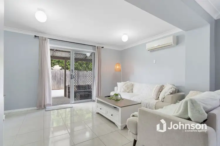 Fifth view of Homely townhouse listing, 24/17-27 Mulgrave Road, Marsden QLD 4132