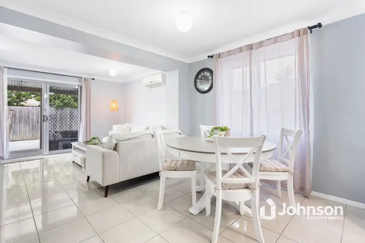 Sixth view of Homely townhouse listing, 24/17-27 Mulgrave Road, Marsden QLD 4132