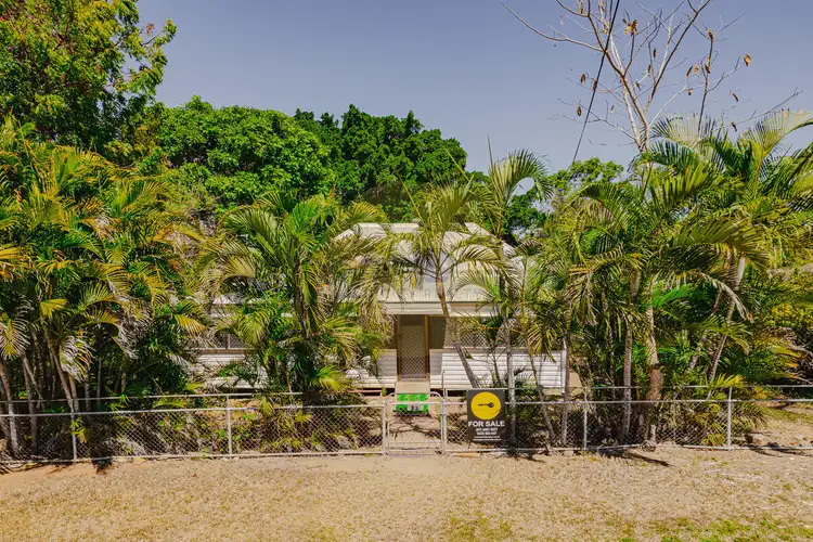 Main view of Homely house listing, 22 Charlotte Street, Charters Towers City QLD 4820