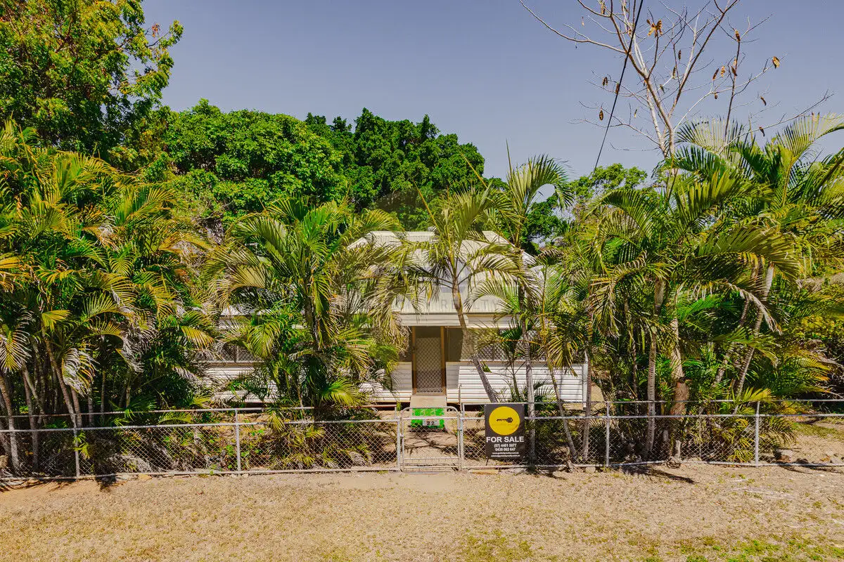 Main view of Homely house listing, 22 Charlotte Street, Charters Towers City QLD 4820