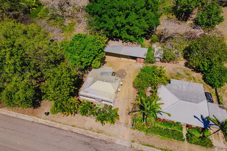 Second view of Homely house listing, 22 Charlotte Street, Charters Towers City QLD 4820