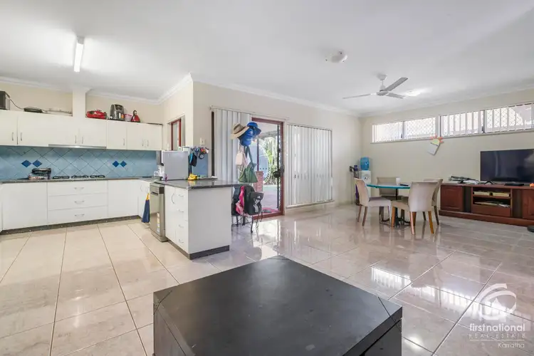 Main view of Homely house listing, 35 Middleton Way, Nickol WA 6714