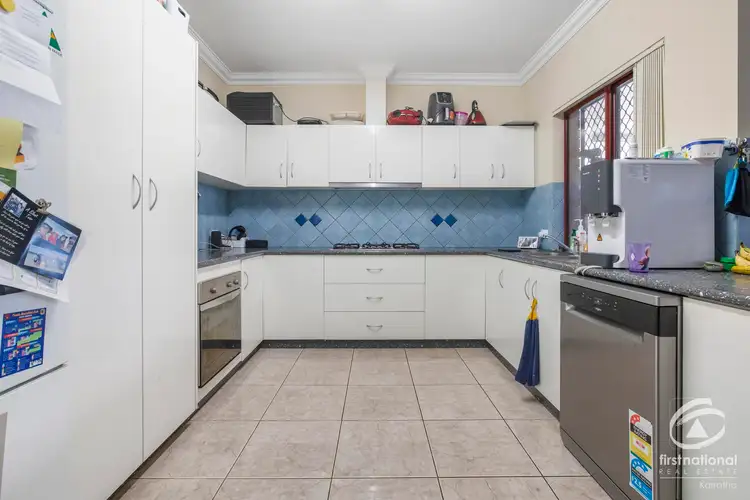 Third view of Homely house listing, 35 Middleton Way, Nickol WA 6714