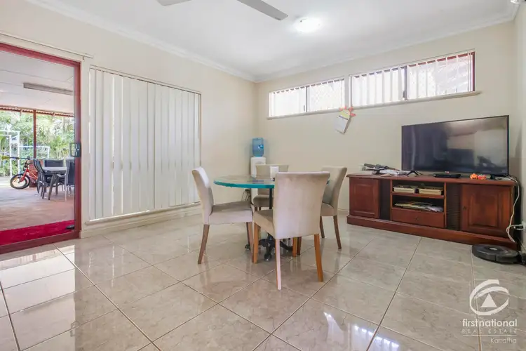 Fourth view of Homely house listing, 35 Middleton Way, Nickol WA 6714