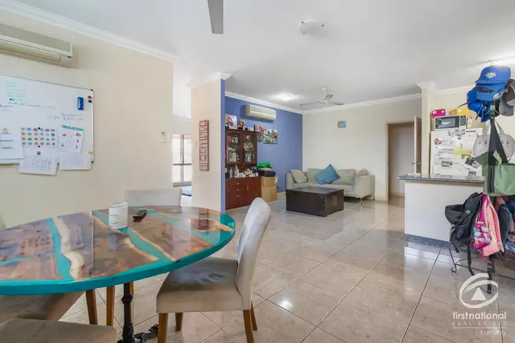 Fifth view of Homely house listing, 35 Middleton Way, Nickol WA 6714