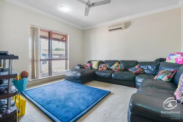 Sixth view of Homely house listing, 35 Middleton Way, Nickol WA 6714