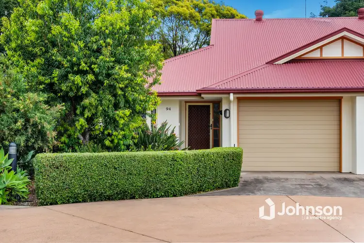 Main view of Homely house listing, 94/2 Workshops Street, Brassall QLD 4305