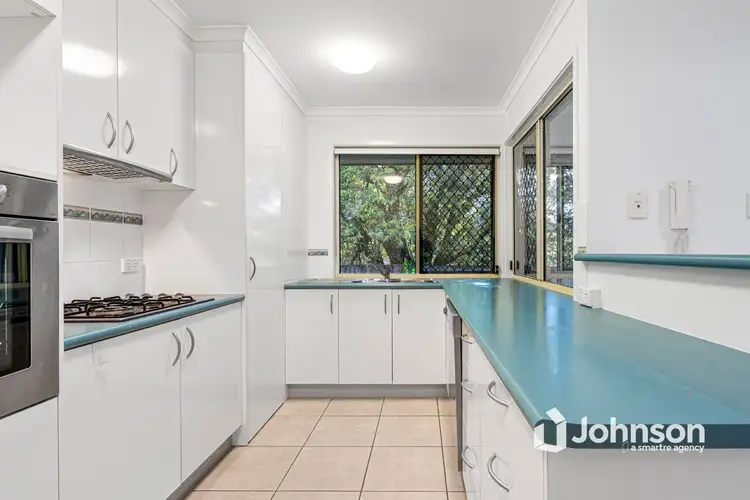 Fifth view of Homely house listing, 94/2 Workshops Street, Brassall QLD 4305