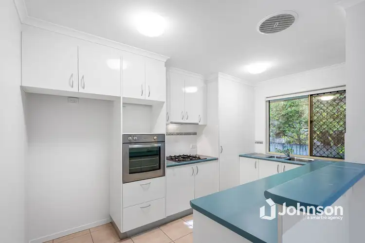 Sixth view of Homely house listing, 94/2 Workshops Street, Brassall QLD 4305