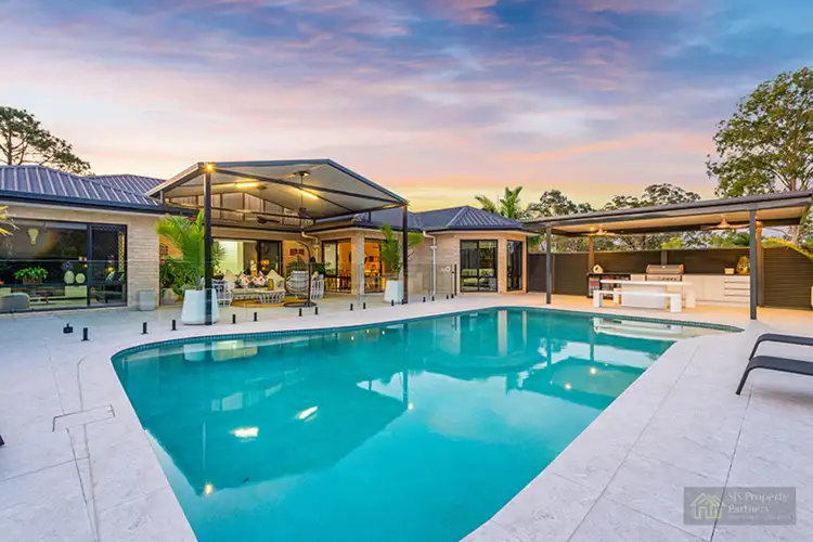 31 - 39 Palomino Road, Tamborine QLD 4270