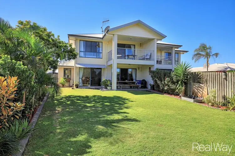 Fourth view of Homely townhouse listing, 19/4 Bargara Lakes Drive, Bargara QLD 4670