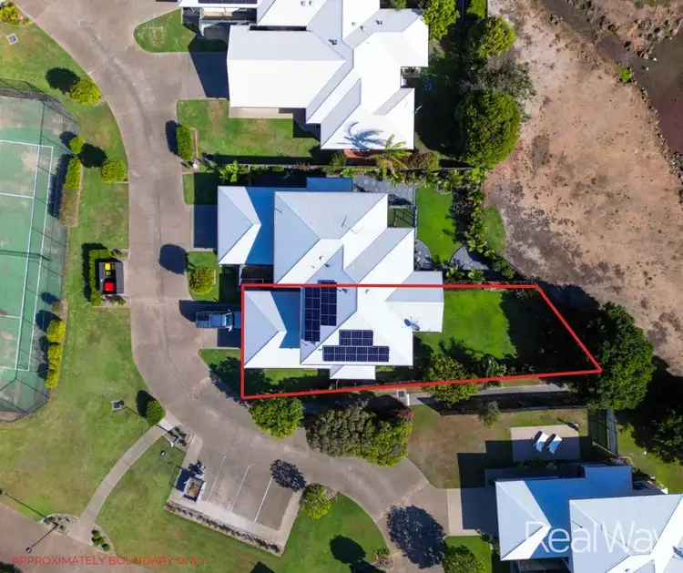 Fifth view of Homely townhouse listing, 19/4 Bargara Lakes Drive, Bargara QLD 4670