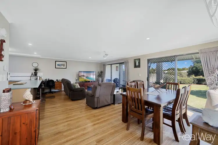 Sixth view of Homely townhouse listing, 19/4 Bargara Lakes Drive, Bargara QLD 4670
