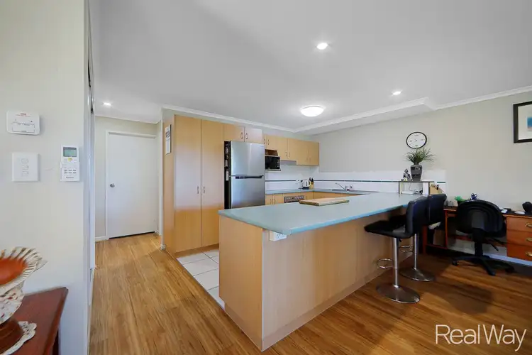 Seventh view of Homely townhouse listing, 19/4 Bargara Lakes Drive, Bargara QLD 4670