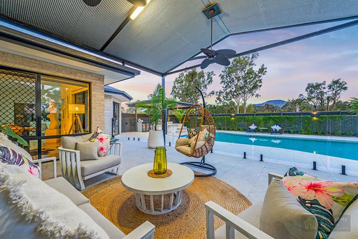 Main view of Homely rural property listing, 31 - 39 Palomino Road, Tamborine QLD 4270