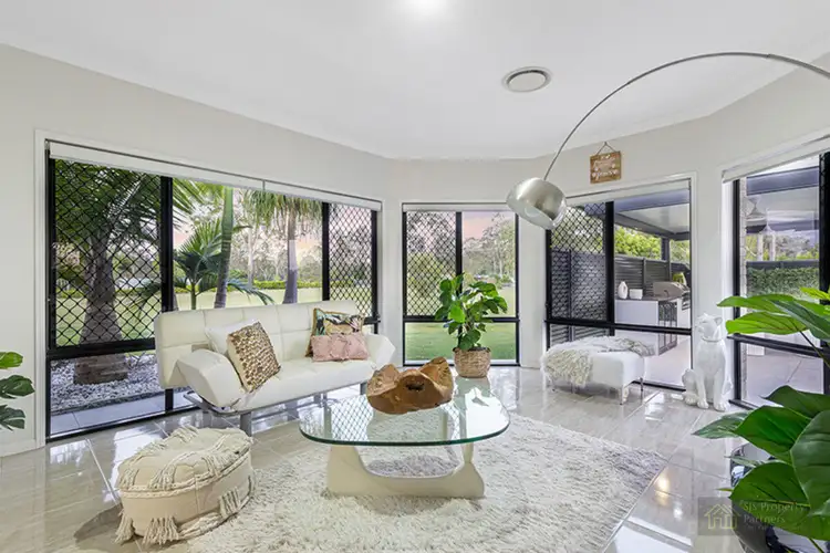 Second view of Homely rural property listing, 31 - 39 Palomino Road, Tamborine QLD 4270