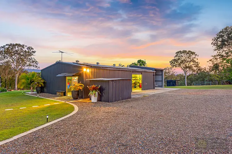 Fifth view of Homely rural property listing, 31 - 39 Palomino Road, Tamborine QLD 4270