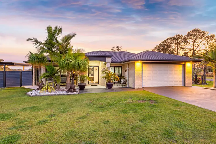 Sixth view of Homely rural property listing, 31 - 39 Palomino Road, Tamborine QLD 4270