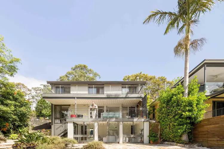 7 Bronhill Avenue, East Ryde NSW 2113