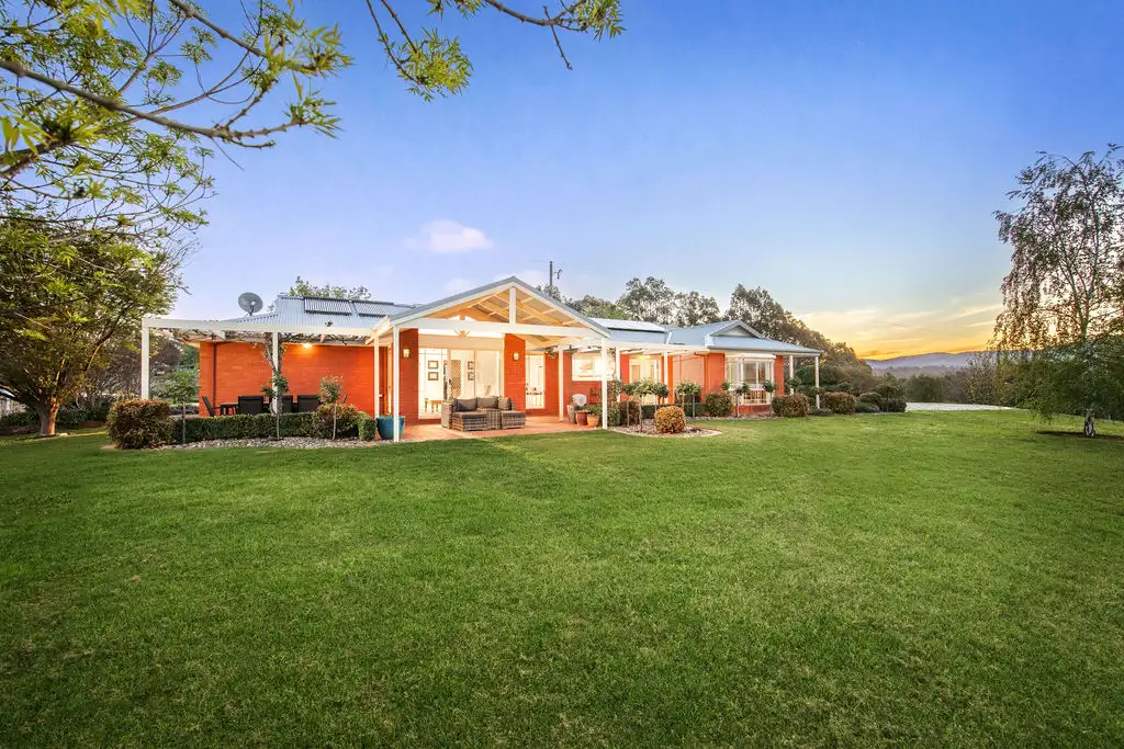 Main view of Homely rural property listing, 7 Meehan Lane, Osbornes Flat VIC 3691