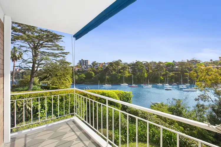 2/6 Rose Crescent, Mosman NSW 2088