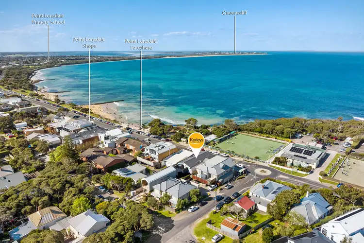 Fifth view of Homely house listing, 2/19 Simpson Street, Point Lonsdale VIC 3225