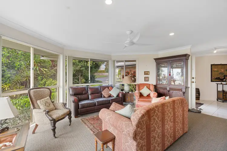 Third view of Homely house listing, 14 Kinross Close, Banora Point NSW 2486