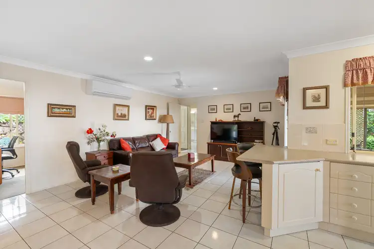 Fourth view of Homely house listing, 14 Kinross Close, Banora Point NSW 2486