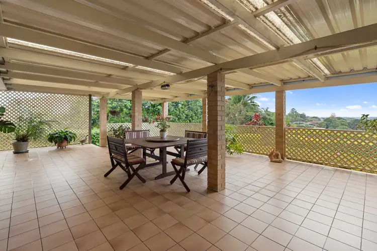 Fifth view of Homely house listing, 14 Kinross Close, Banora Point NSW 2486