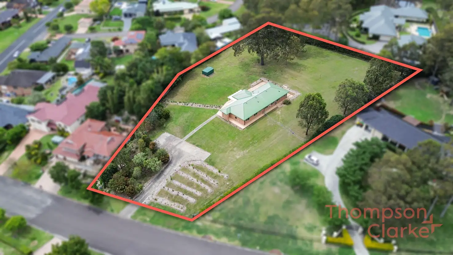 Main view of Homely house listing, 8 Woodrow Way, East Maitland NSW 2323