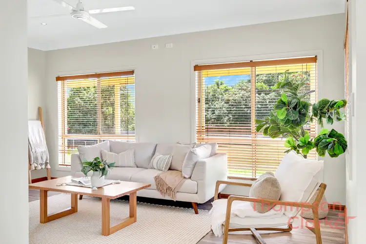 Third view of Homely house listing, 8 Woodrow Way, East Maitland NSW 2323