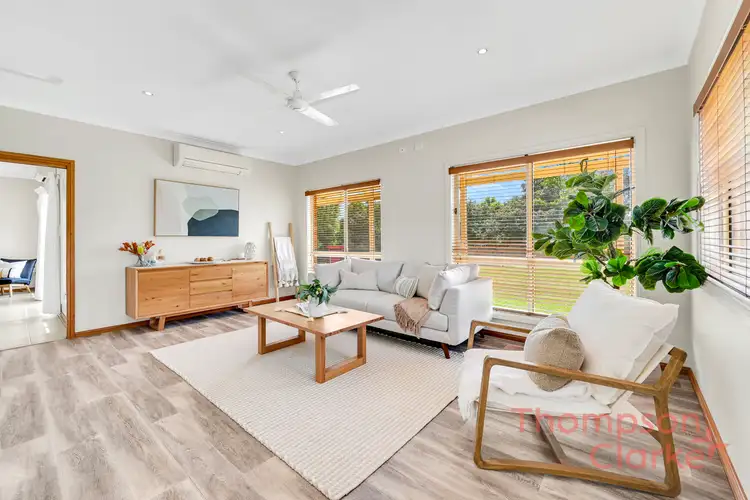 Fourth view of Homely house listing, 8 Woodrow Way, East Maitland NSW 2323